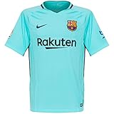 Nike FC Barcelona Stadium Jersey [POLARIZED BLUE]