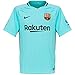 Nike FC Barcelona Stadium Jersey [POLARIZED BLUE]