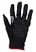 Ansell ProjeX 97-975 Heavy Duty Impact Work Glove, Large (Pack of 1 Pair)