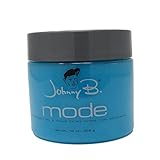 Johnny B. Mode Styling Gel Medium Hold 16oz