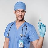 Karjiaja 5Pcs 5ML Plastic Syringes No Needle 5ml Sterile Colostrum view 3