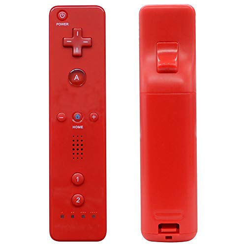 4 Remote+Controller+Nunchuk+Silicon+Nintendo