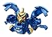 SEGA Bakugan BTD-12 Baku-Tech Glyph Deck (Japan Import)