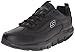 Skechers for Work Men's Liv Sr Brawney Shape Ups Work Shoe
