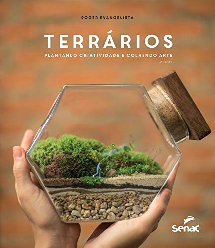 Terrários: Plantando criatividade e colhendo arte... en promo sur Amazon