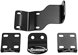 Rancho RS64101 Dual Stabilizer Bracket