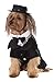 Rubie's Dapper Dog Tuxedo Pet Costume, Large
