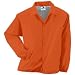 Style 3100 Nylon Coach's Jacket (Lined) - Adult