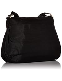 Baggallini Kuala solapa cierre de cremallera Hobo