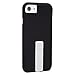 Case-Mate iPhone 8 Case - TOUGH STAND - Kickstand Case - 10 ft Drop Protection - Protective Design for Apple iPhone 8 - Black