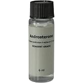 AndrosteRONE (6 ml) - Pure Pheromone Concentrate - Unscented Pheromone Additive