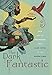 The Dark Fantastic: Race and the Imagination from Harry Potter to the Hunger Games (Postmillennial P by Ebony Elizabeth Thomas