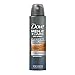 Dove Men+Care Elements Antiperspirant Dry Spray, Mineral Powder + Sandalwood, 3.8 Ounce