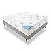 LUCID Mattress, Twin