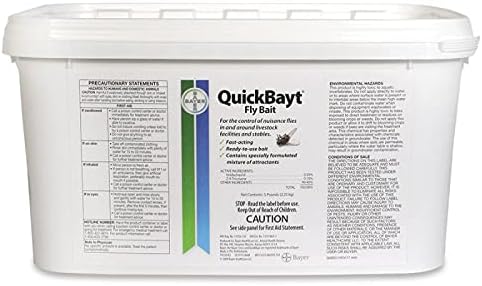 Quickbayt Fly Bait