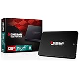 Biostar S100-120 120GB 2.5" Sata III 6GB Internal Solid State Drive SSD
