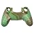 PlayStation-4-Controller-Case SlickBlue Camo Series - 2 Pack Silicone Protection Case Skin for Sony PS4 Controllers - Green by SlickBlue