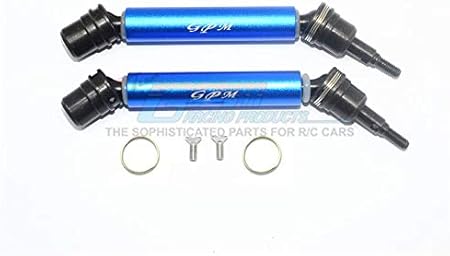 Amazon.com: Arrma Granite 4X4 BLX Mega 