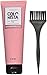 L'Oreal Paris Colorista Semi-Permanent for Light Blonde or Bleached Hair, #Pink