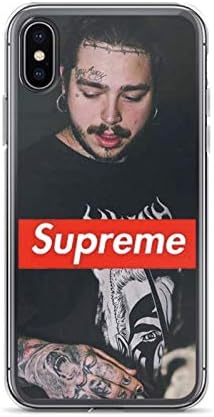PM Supreme iPhone X/XS Phone Case
