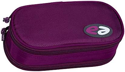 YZEAEtui Box Aubergine