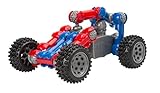 ZOOB RacerZ Fastback H2H