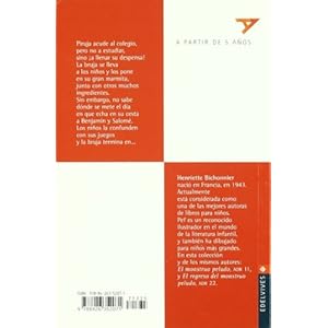 La bruja Piruja/ The witch Piruja (Ala Delta Roja) (Spanish Edition)