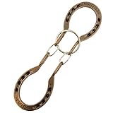 Intrepid International Horseshoe Puzzle Game