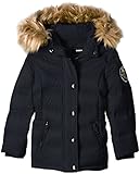 Girls' Outerwear Jacket (More Styles Available)