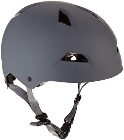 Fox Flight Hardshell Helmet, Unisex, 16144-006