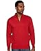 True Rock Men's Super 1/2 Zip Mock Sweater