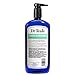 Dr Teal's Deep Maritime Hydrating Sea Kelp Body Wash with Epsom Salts and Essential Oils 24 Ounce- 4 Pack