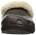 crocs Unisex Classic Mammoth Luxe Clog