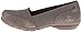 Skechers womens Career-9 to 5 walking shoes, Taupe, 7.5 US