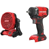 Amazon.com: CRAFTSMAN Ventilador 