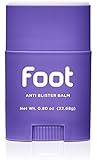 Body Glide Foot Anti Blister Balm, 0.80 oz