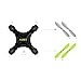 AUKEY 32 Mini Drone Replacement Blades, 8 Sets Quadcopter Propellers for UA-P01 and UA-P01W, CX-10