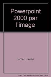 PowerPoint par l'image