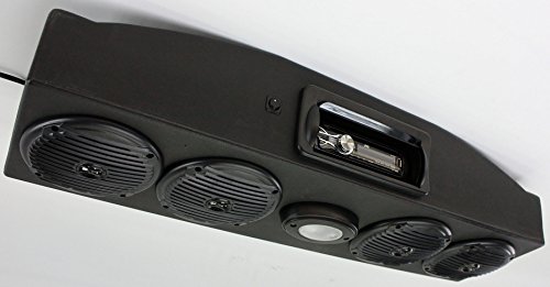 Buy Club Car DS Stereo Console | CD 
