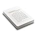 XFasten Self Sealing Laminating Pouches Business Card Size, 50-Pack, 10 Mil Non-Yellowing Business Card Laminating Pouches, Self-Adhesive Laminate Sheets, Durable, No Machine Needed, 4 in x 3 in