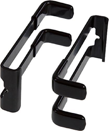 Bowmaster G2 St &Ard Split Limb L Bracket, Black by Bowmaster