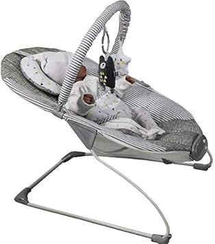 red kite cozy bouncer