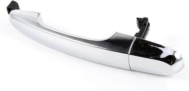 SCITOO Door Handle Exterior Front Right Side SCITOO Door Handle Exterior Front Right Side