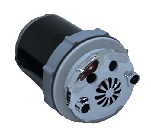 SMART Pipeless Magnet Jet Universal Fit for Pedicure Chairs - Strong and Durable by LUX
