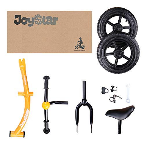 5 JOYSTAR+Balance+Toddler+Bicycle+Children