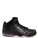 AND1 Master Mid Men's Basketball Shoe