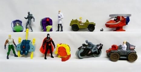 lego power functions book