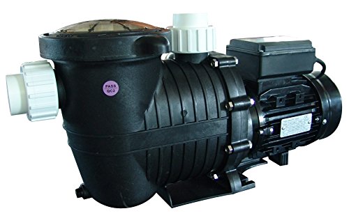 pompe piscine warmeo