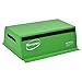 MAT EXPERT PVC Jumping Box Plyometric Gymnastics Fitness Exercise Safe Trapezoidal Vaulting Box (18