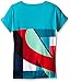 adidas Performance Girls Adizero Tee